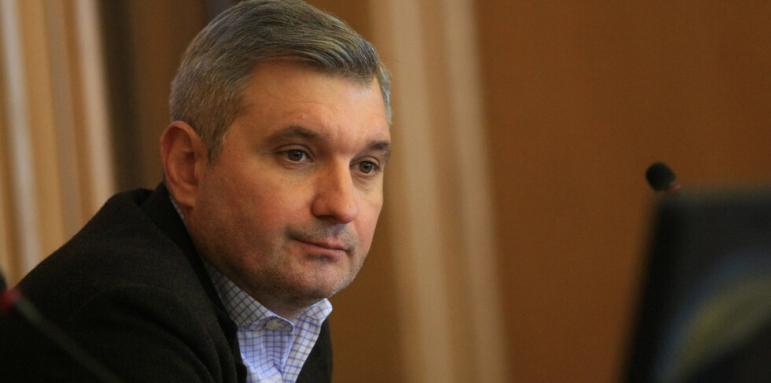 Оставка? Подадох я с облекчение